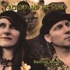 Scott Helland, Frenchy And the Punk, Samantha Stephenson - Frenchy and the Punk - Batfrog Tracks: Lyrics and Photos Volume 1