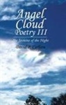 David Carlson, David P. Carlson - Angel Cloud Poetry III