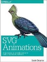 Sarah Drasner, Drasner Sarah - SVG Animations