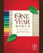 Inc. (COR) Tyndale House Publishers, Tyndale - The One Year Bible Reflections