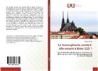 Yohan Bühler - La francophonie existe-t-elle encore à Brno (CZ)?