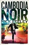 Nick Seeley, Seeley Nick - Cambodia Noir