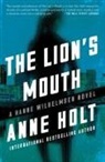 Anne Holt - The Lion's Mouth
