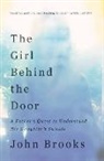 John Brooks - The Girl Behind the Door