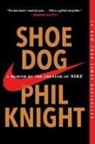 Phil Knight, Knight Phil - Shoe Dog