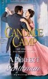 Candace Camp - A Perfect Gentleman