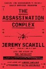 Jeremy Scahill, Jeremy/ Intercept (COR)/ Snowden Scahill, The Staff of The Intercept - The Assassination Complex