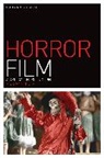Murray Leeder, Murray (University of Calgary Leeder, Leeder Murray - Horror Film