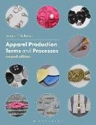Janace E. Bubonia, Bubonia Janace E. - Apparel Production Terms and Processes