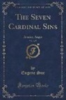 Eugene Sue - The Seven Cardinal Sins, Vol. 4 of 5
