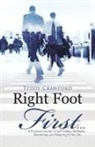 Teddy Crawford - Right Foot First
