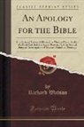 Richard Watson - An Apology for the Bible
