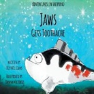 Kay Williams - Jaws gets Toothache