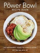Britt Brandon - Power Bowl Recipe Book