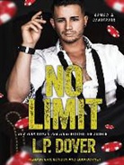 L. P. Dover - No Limit (Audio book)