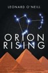 Leonard O'Neill - Orion Rising