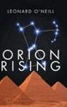 Leonard O'Neill - Orion Rising
