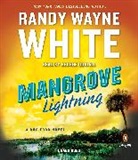 George Guidall, Randy Wayne White, George Guidall - Mangrove Lightning (Audio book)
