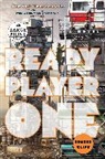 Ernest Cline - Ready Player One (Hörbuch)