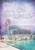 Jaliah J, Jaliah J. - El Puerto - Der Hafen 3