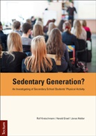Haral Graef, Harald Graef, Jonas Holder, Rol Kretschmann, Rolf Kretschmann - Sedentary Generation?