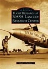 Mark A. Chambers - Flight Research at NASA Langley Research Center