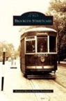 Branford Electric Railway Association - Brooklyn Streetcars