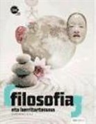 Martin Aurrekoetxea Olabarri, Alfredo Olarra Aristegi, M. Lourdes Villar Rodrigo - Filosofia eta herritartasuna, 1 Batxilergo