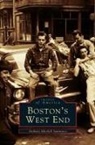 Anthony Mitchell Sammarco - Boston's West End