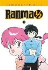 Rumiko Takahashi - Ranma Kanzenban 8