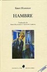 Knut Hamsun - Hambre