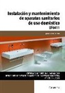 Jesús Nieto Palomo - Instalación y mantenimiento de aparatos sanitarios de uso doméstico
