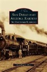 Reena Deutsch - San Diego and Arizona Railway