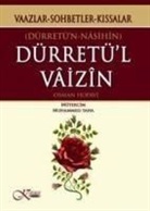 Osman Hopavi - Dürretül Vaizin Dürretün Nasihin