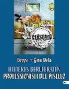 Beppe + Gina Defa - Heiteres Beruferaten Professionisti del Pisello