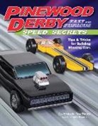 DAVID, David Meade, David Thorne Meade, Troy Thorne - Pinewood Derby Fast and Furious Speed Secrets