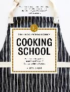 Alison Cayne - The Haven's Kitchen Cooking School