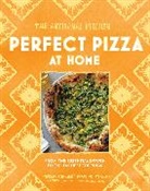 Melissa Clark, Andrew Feinberg, Andrew Stephens Feinberg, Francine Stephens - Pizza : 27 Recipes, from the Essential Dough to the Tastiest Toppings