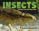 Sneed B. Collard III, Sneed B Collard, Sneed B. Collard, Sneed B. III Collard - Insects