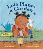 Rosalind Beardshaw, Rosalind (ILT) Beardshaw, Anna McQuinn, Anna/ Beardshaw Mcquinn, Rosalind Beardshaw - Lola Plants a Garden
