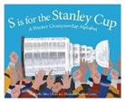Michael Ulmer, Renn Benoit, Renne Benoit, Chris Lyons - S Is for the Stanley Cup