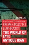 Touraj Daryaee, Khodadad Rezakhani - From Oxus to Euphrates: The World of Late Antique Iran