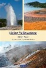 Michele Pierre - Living Yellowstone: The Park 10 and 25 Years After the Fires
