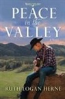 Ruth Logan Herne, Ruth Logan Herne - Peace in the Valley