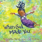 David Catrow, Matthew Paul Turner, Matthew Paul/ Catrow Turner, David Catrow - When God Made You