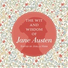 Jane Austen, Joell Herr, Joelle Herr - The Wit and Wisdom of Jane Austen