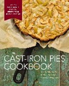 Dominique De Vito, Dominique DeVito - The Cast Iron Pies Cookbook