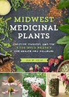 Lisa M. Rose, Lisa M. Rose - Midwest Medicinal Plants