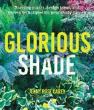 Jenny Rose Carey, Carey Jenny Rose, Jenny Rose Carey - Glorious Shade