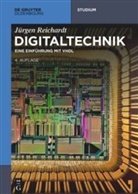 Jürgen Reichardt - Digitaltechnik